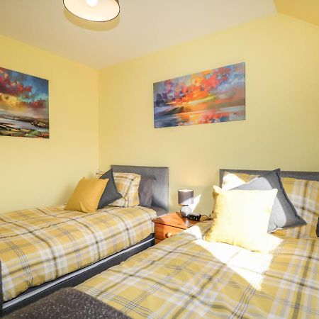 Riverview Apartment Inverness Kültér fotó