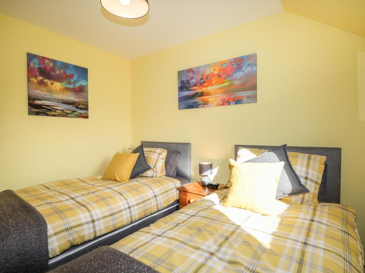 Riverview Apartment Inverness Kültér fotó