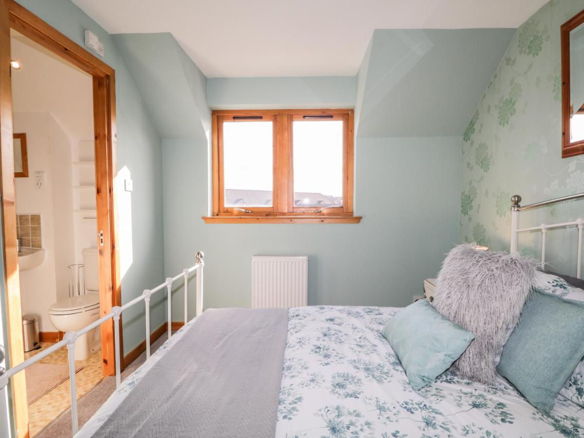 Riverview Apartment Inverness Kültér fotó