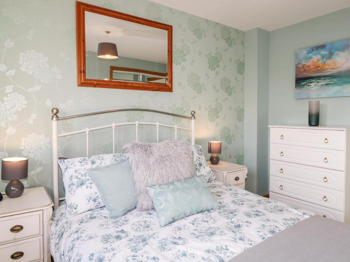 Riverview Apartment Inverness Kültér fotó