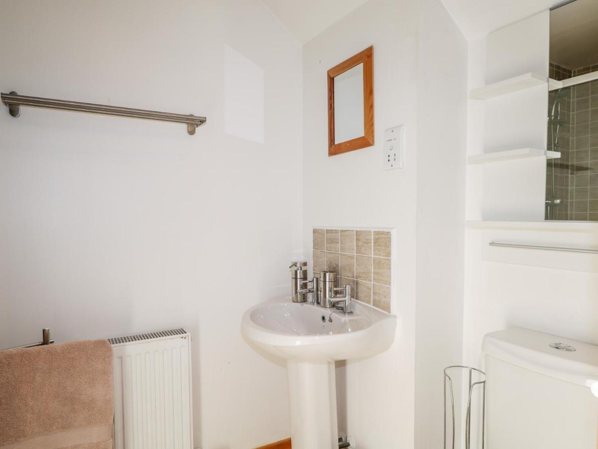 Riverview Apartment Inverness Kültér fotó