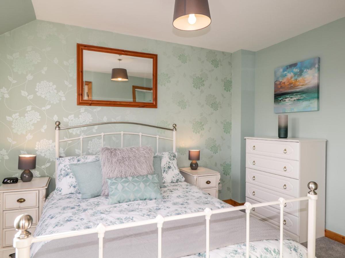 Riverview Apartment Inverness Kültér fotó