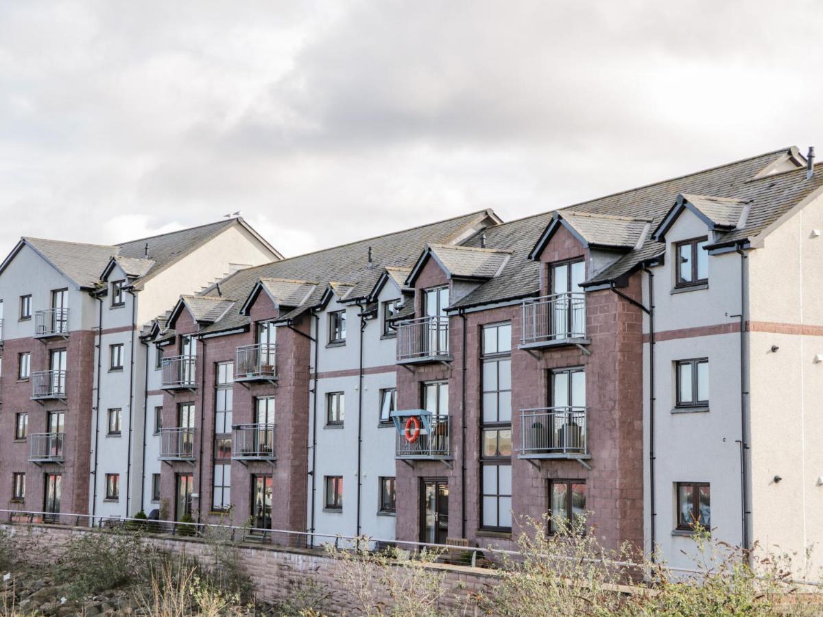 Riverview Apartment Inverness Kültér fotó