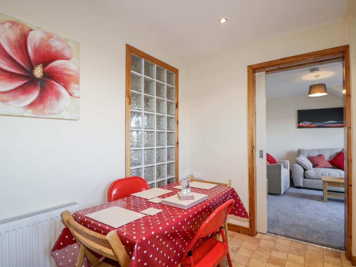 Riverview Apartment Inverness Kültér fotó