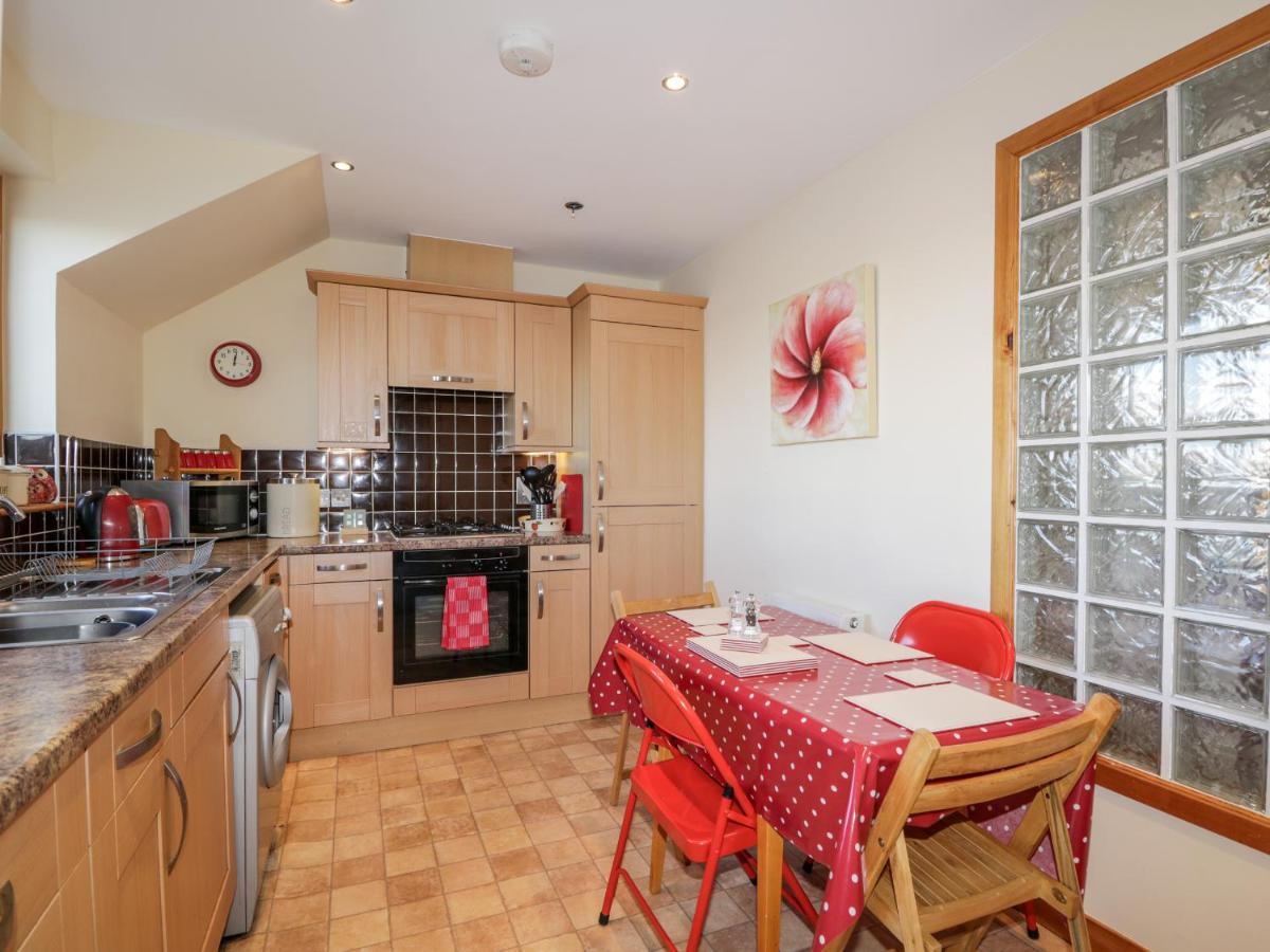 Riverview Apartment Inverness Kültér fotó