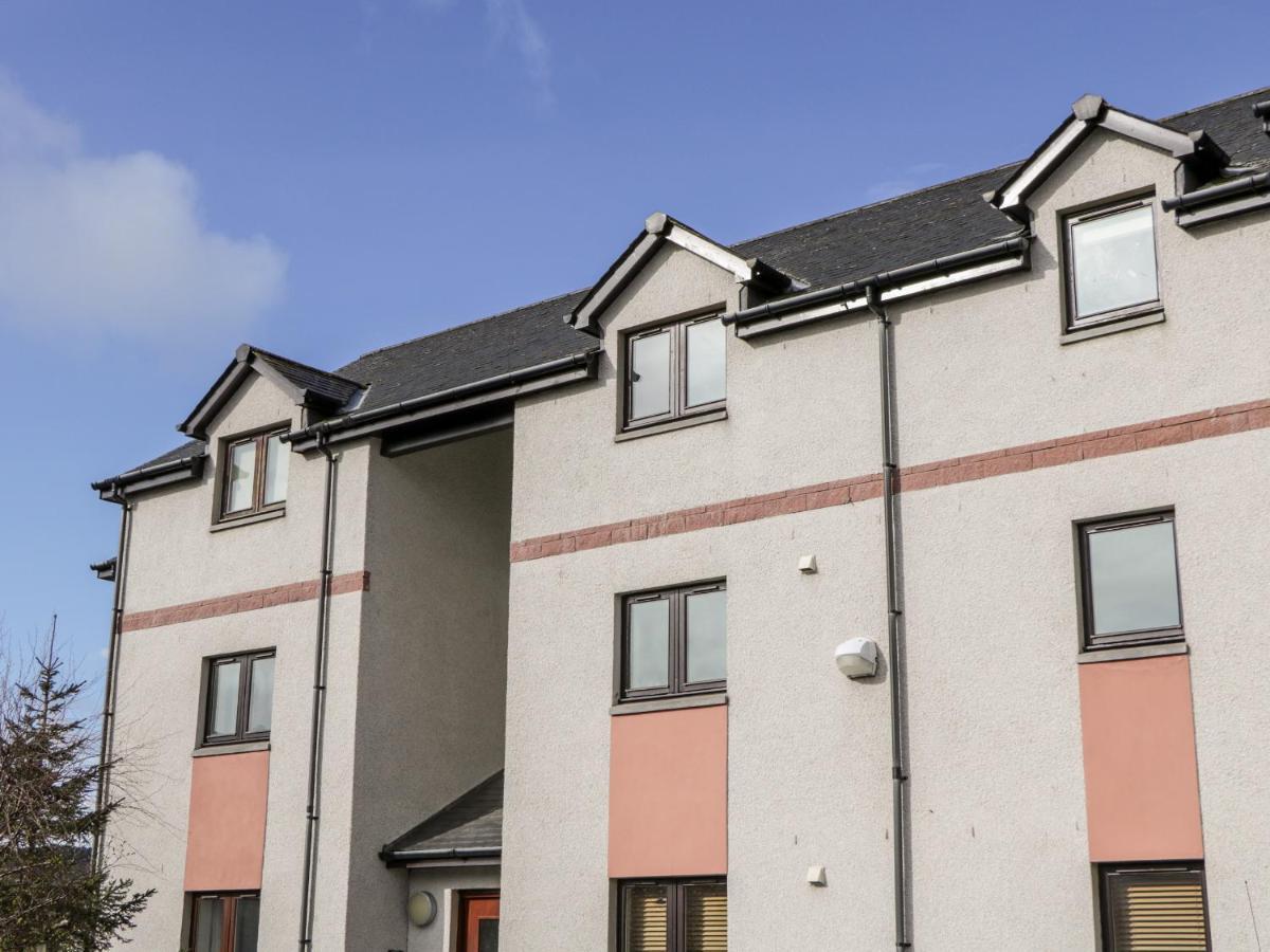 Riverview Apartment Inverness Kültér fotó